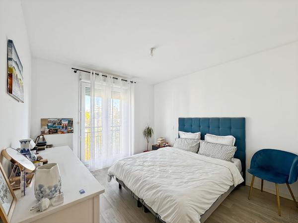 Appartement Rosny Sous Bois 4 pièce(s)