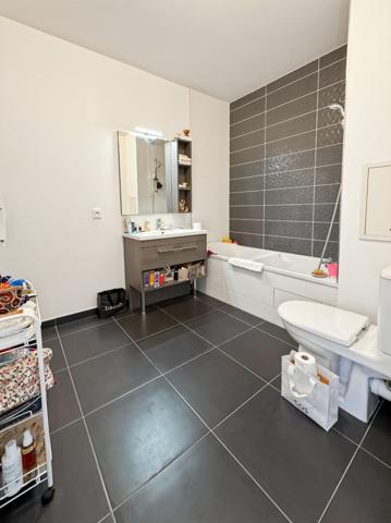 Appartement Rosny Sous Bois 4 pièce(s)