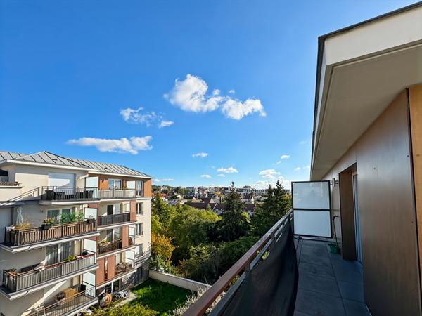 Appartement Rosny Sous Bois 4 pièce(s)