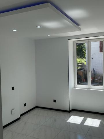 Immeuble de rapport, 120 m2 avec un T2 et un T3