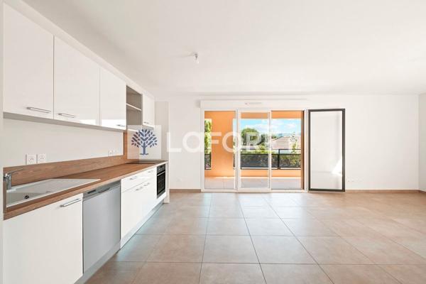 Achat appartement près de BOURGOIN JALLIEU - 4 pièce(s) - 83 m² - 287 140 €