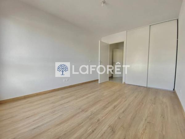 Achat appartement près de BOURGOIN JALLIEU - 4 pièce(s) - 83 m² - 287 140 €