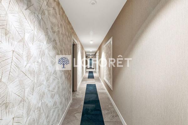 Achat appartement près de BOURGOIN JALLIEU - 4 pièce(s) - 83 m² - 287 140 €