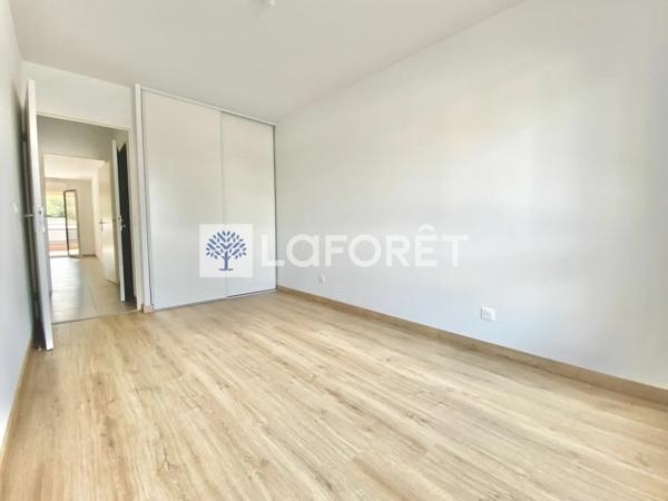 Achat appartement près de BOURGOIN JALLIEU - 4 pièce(s) - 83 m² - 287 140 €