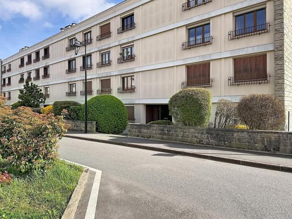 Appartement85m² vue exceptionnelle proximité gare