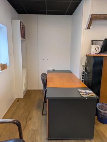 bureau à louer 27 m² ST JEOIRE DE PRIEURE