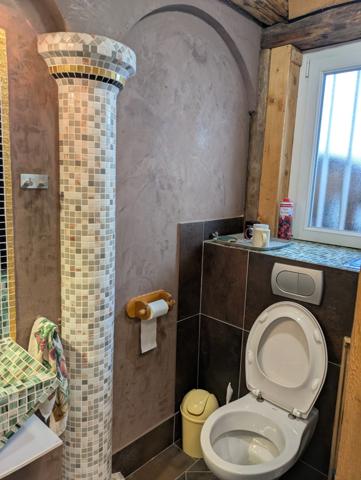 bureau à louer 27 m² ST JEOIRE DE PRIEURE