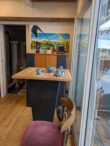 bureau à louer 27 m² ST JEOIRE DE PRIEURE