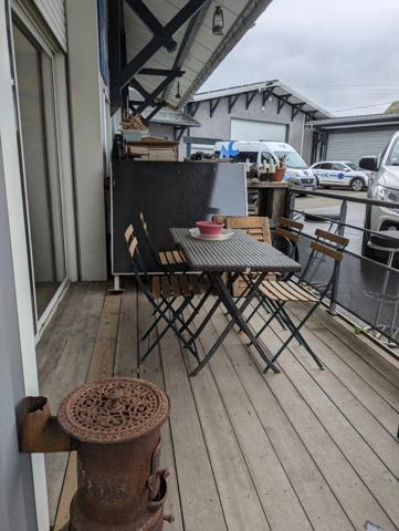 bureau à louer 27 m² ST JEOIRE DE PRIEURE