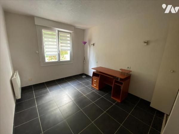 À Vendre à Rohan Maison située à pied des commodités et services