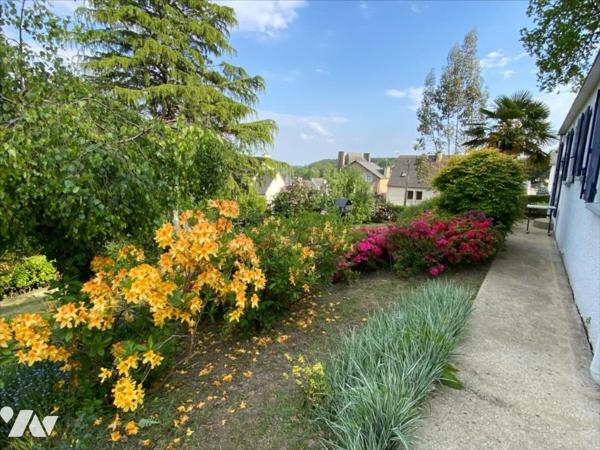 À Vendre à Rohan Maison située à pied des commodités et services
