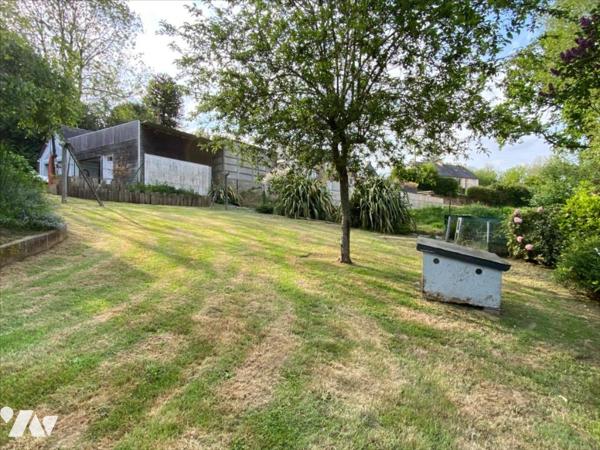 À Vendre à Rohan Maison située à pied des commodités et services