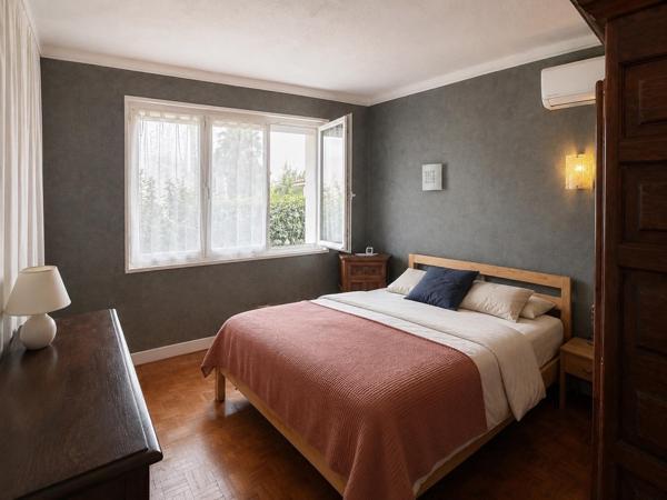 AGEN maison composée de deux appartements proche commodités