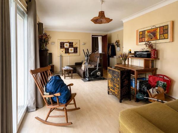 AGEN maison composée de deux appartements proche commodités