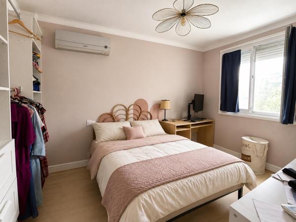 AGEN maison composée de deux appartements proche commodités