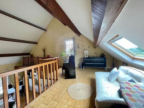 Maison  en vente - Val-d'Oise - 95