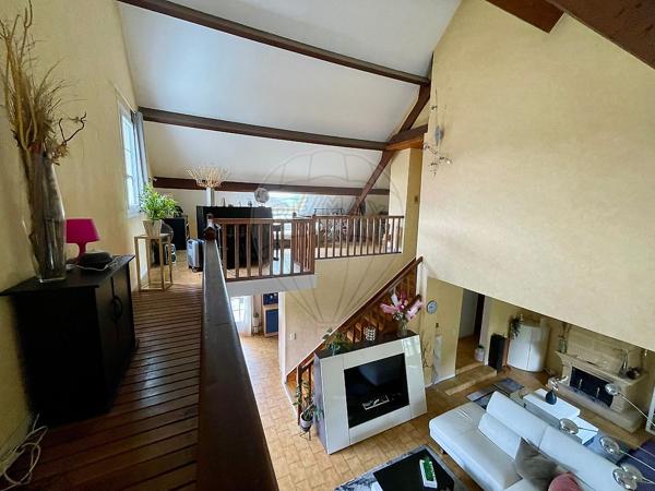 Maison  en vente - Val-d'Oise - 95