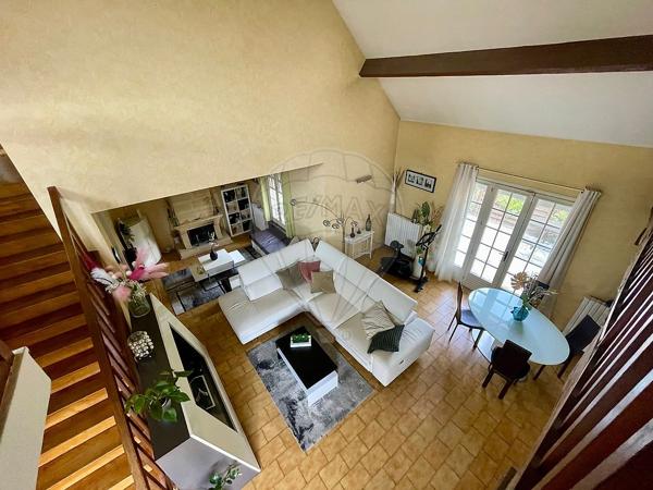 Maison  en vente - Val-d'Oise - 95