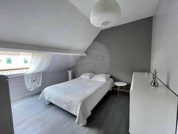 Maison  en vente - Val-d'Oise - 95