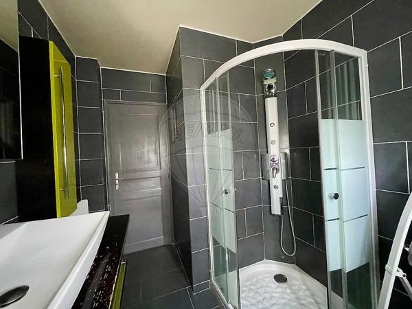 Maison  en vente - Val-d'Oise - 95