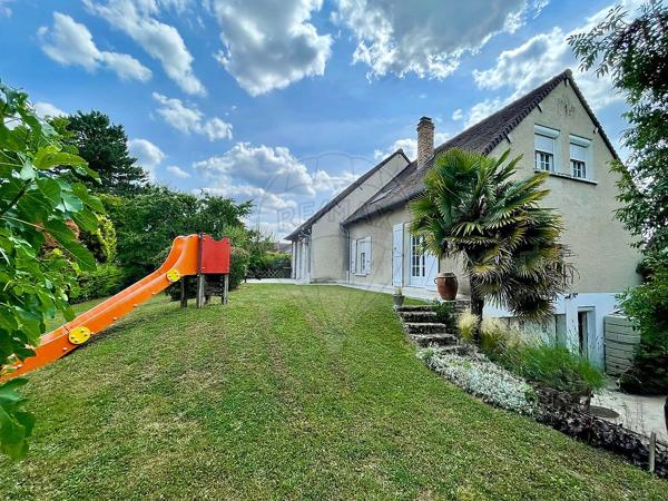 Maison  en vente - Val-d'Oise - 95