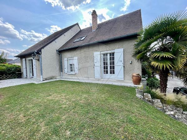 Maison  en vente - Val-d'Oise - 95