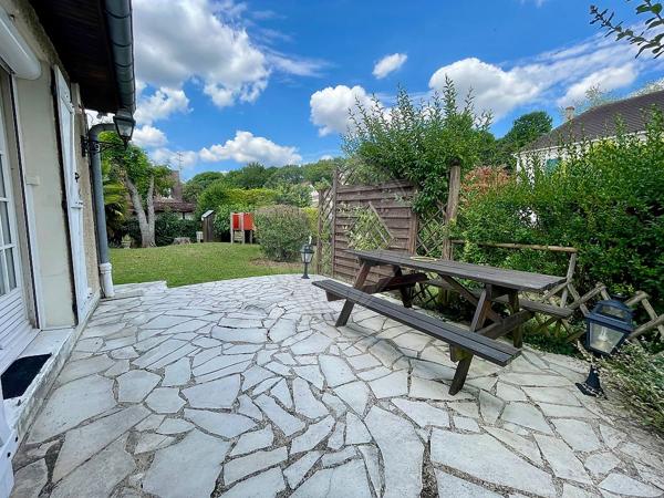 Maison  en vente - Val-d'Oise - 95