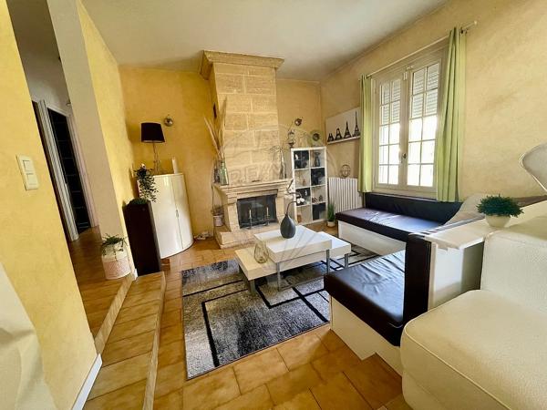 Maison  en vente - Val-d'Oise - 95