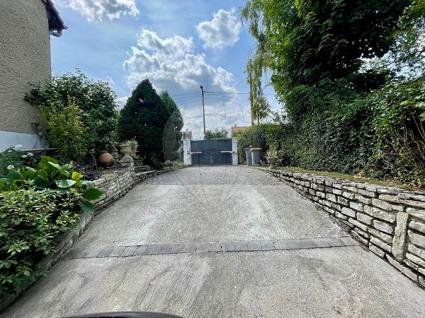 Maison  en vente - Val-d'Oise - 95