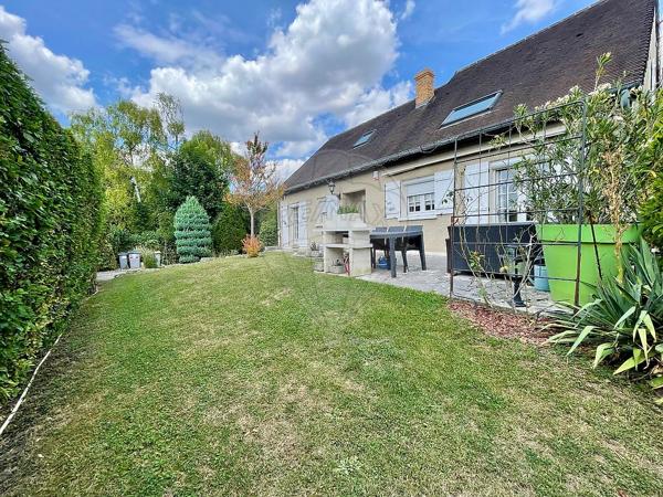 Maison  en vente - Val-d'Oise - 95