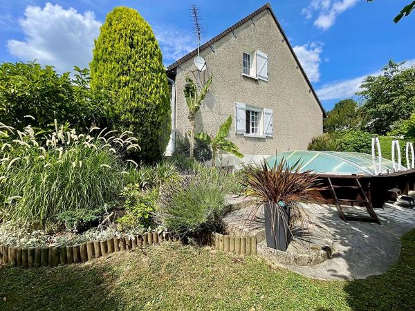 Maison  en vente - Val-d'Oise - 95