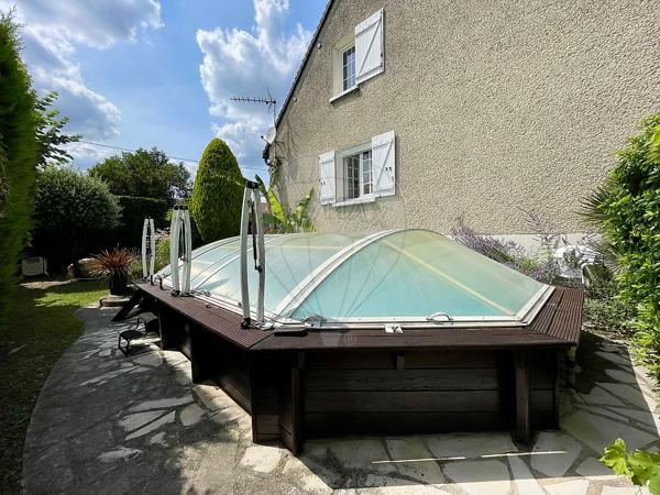 Maison  en vente - Val-d'Oise - 95