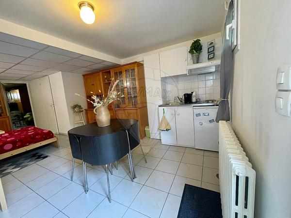 Maison  en vente - Val-d'Oise - 95