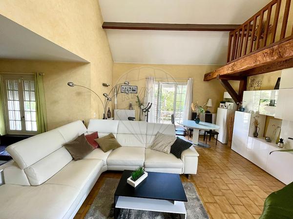 Maison  en vente - Val-d'Oise - 95