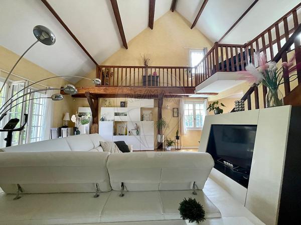 Maison  en vente - Val-d'Oise - 95