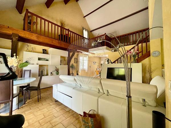 Maison  en vente - Val-d'Oise - 95