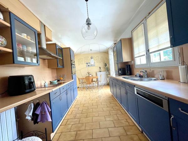 Maison  en vente - Val-d'Oise - 95