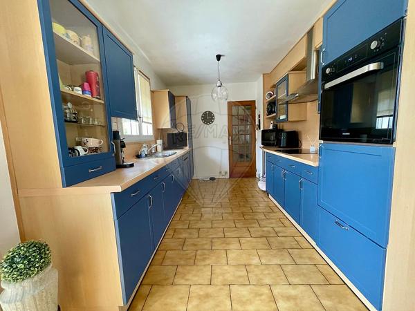 Maison  en vente - Val-d'Oise - 95