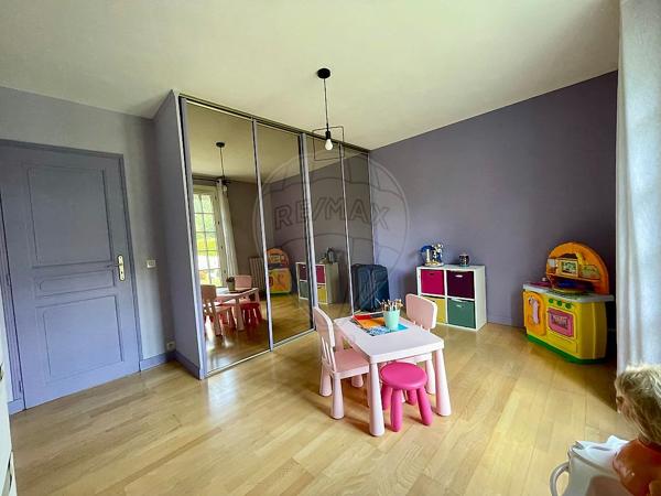 Maison  en vente - Val-d'Oise - 95