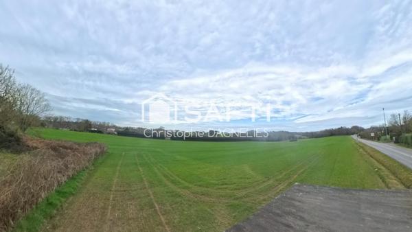 Calme et sérénité à  20 mn de la gare TGV d'Auray