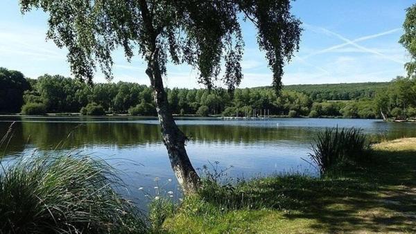 Calme et sérénité à  20 mn de la gare TGV d'Auray