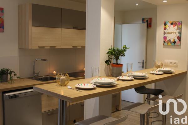 Appartement 7 pièces de 125 m² à Choisy-le-Roi (94600)