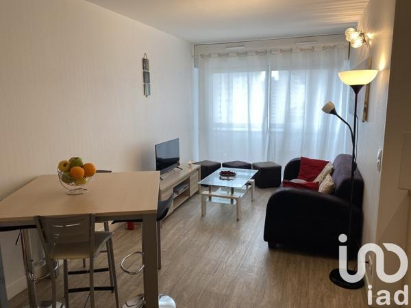 Appartement 7 pièces de 125 m² à Choisy-le-Roi (94600)