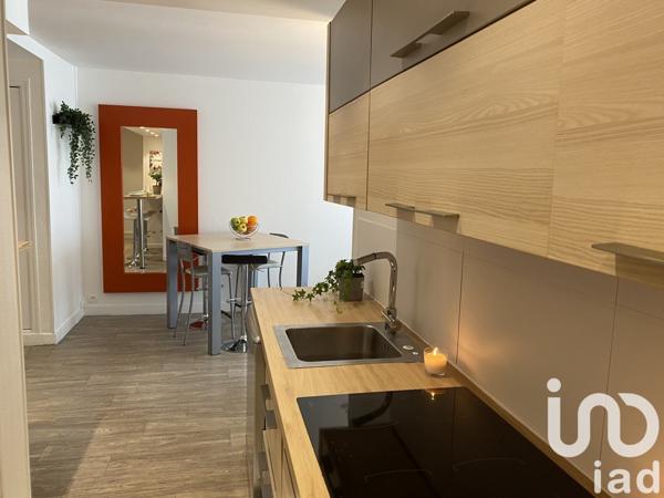 Appartement 7 pièces de 125 m² à Choisy-le-Roi (94600)