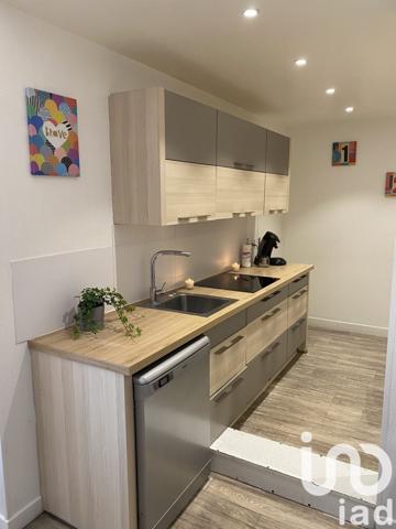 Appartement 7 pièces de 125 m² à Choisy-le-Roi (94600)