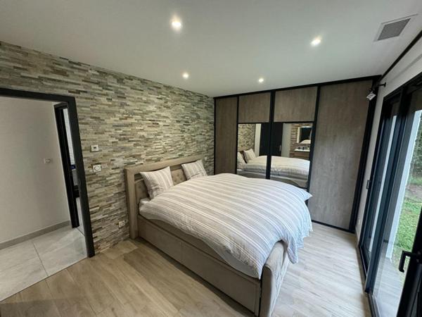 Maison Bassens 6 pièce(s) 140 m2