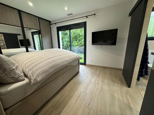 Maison Bassens 6 pièce(s) 140 m2