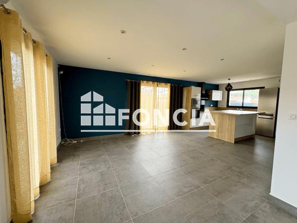 Location Maison 4 pièces 102.05 m² - LES HAUTS DE CRABIT Narbonne 11100