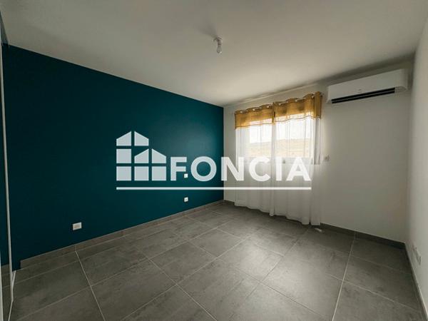 Location Maison 4 pièces 102.05 m² - LES HAUTS DE CRABIT Narbonne 11100