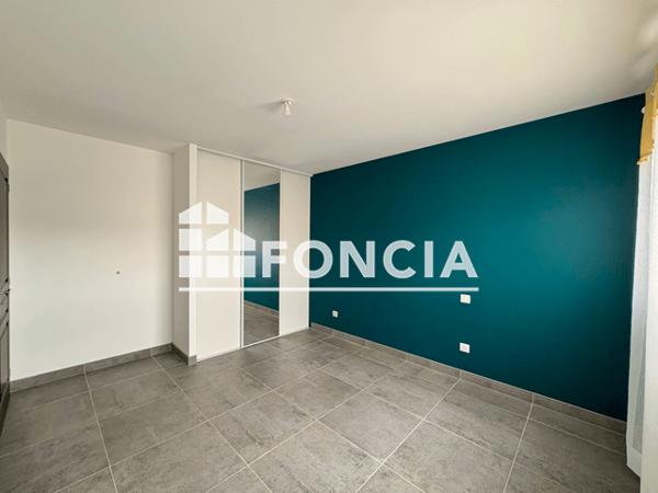 Location Maison 4 pièces 102.05 m² - LES HAUTS DE CRABIT Narbonne 11100